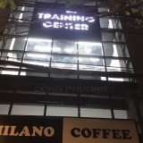 MILANO - TRAINING CENTER