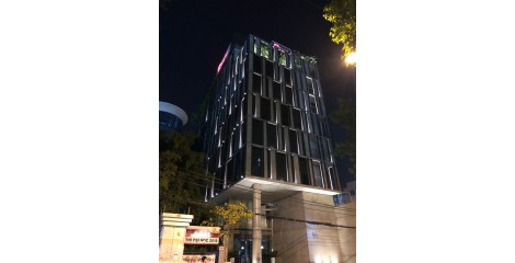 Dongnhan Building