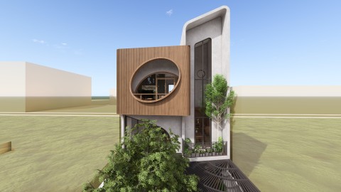 T HOUSE